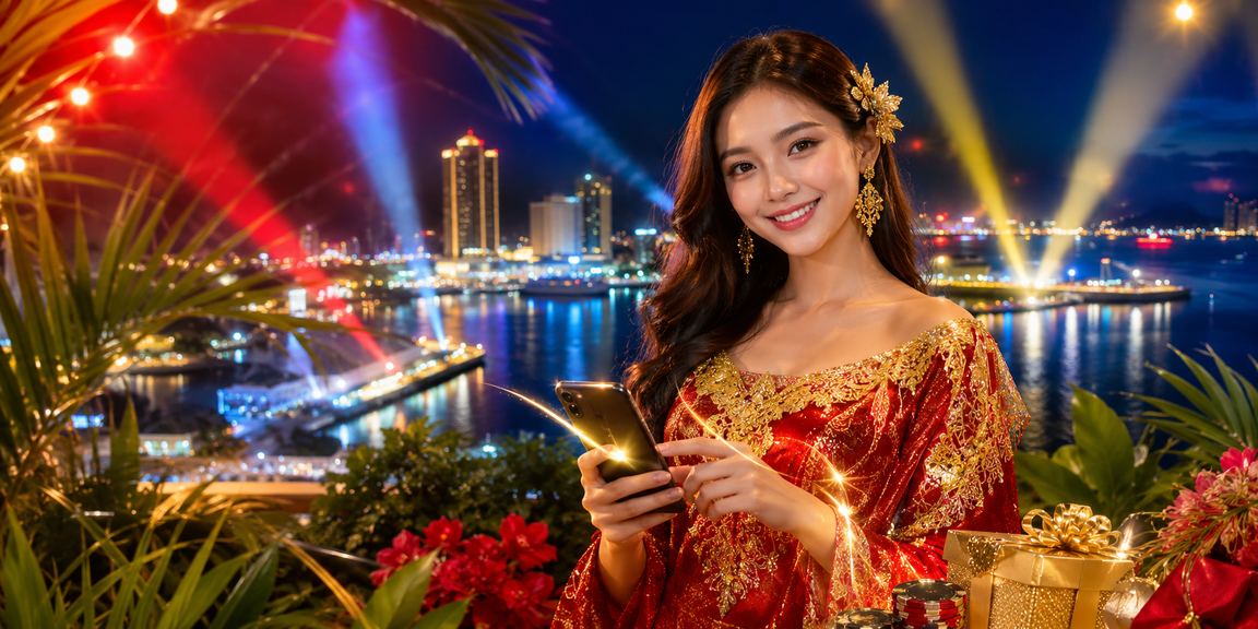 Proses deposit mudah alih bergaya Melayu untuk kasino langsung Malaysia